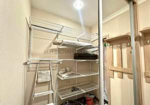 1-к квартира, вторичка, 35м2, 1/22 этаж