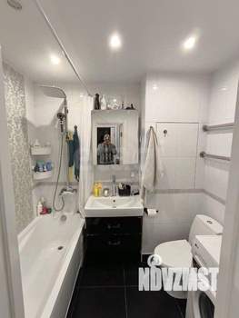 1-к квартира, вторичка, 46м2, 13/27 этаж