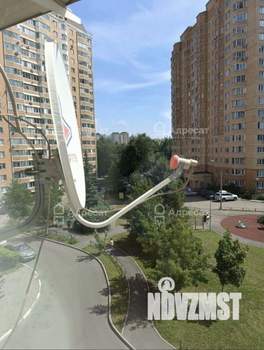 1-к квартира, вторичка, 27м2, 4/6 этаж