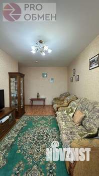 2-к квартира, вторичка, 59м2, 10/14 этаж