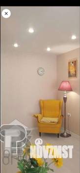 1-к квартира, вторичка, 40м2, 1/14 этаж