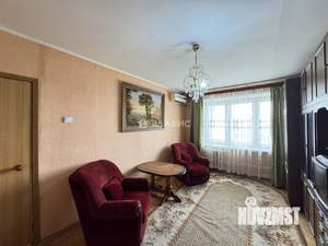 2-к квартира, вторичка, 49м2, 7/12 этаж
