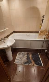 1-к квартира, вторичка, 51м2, 4/17 этаж