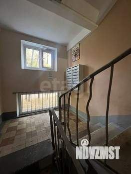 2-к квартира, вторичка, 46м2, 3/5 этаж