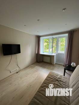 1-к квартира, вторичка, 29м2, 2/9 этаж