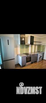 1-к квартира, вторичка, 50м2, 9/17 этаж