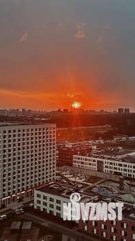 3-к квартира, вторичка, 90м2, 19/25 этаж