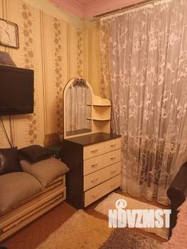 4-к квартира, вторичка, 85м2, 4/5 этаж