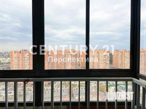 2-к квартира, вторичка, 60м2, 19/23 этаж