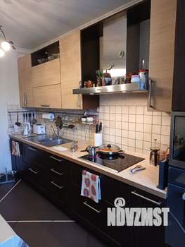 2-к квартира, вторичка, 58м2, 4/14 этаж