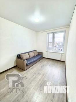 1-к квартира, вторичка, 32м2, 15/21 этаж