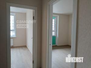 1-к квартира, вторичка, 37м2, 11/21 этаж