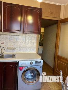 3-к квартира, вторичка, 60м2, 5/9 этаж