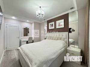 3-к квартира, вторичка, 74м2, 7/16 этаж
