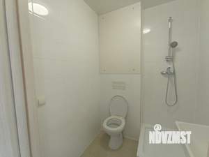 Студия квартира, вторичка, 21м2, 18/25 этаж