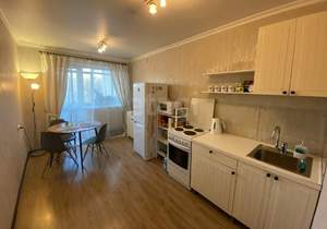 1-к квартира, вторичка, 39м2, 6/14 этаж