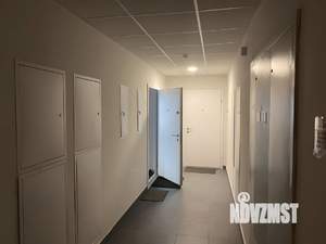 2-к квартира, вторичка, 46м2, 13/15 этаж