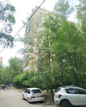 2-к квартира, вторичка, 50м2, 5/12 этаж