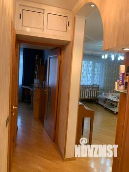 3-к квартира, вторичка, 68м2, 2/9 этаж