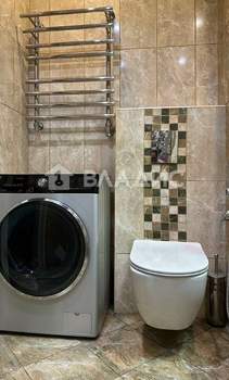 2-к квартира, вторичка, 64м2, 5/17 этаж