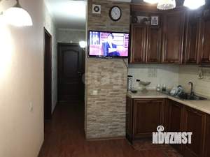 2-к квартира, вторичка, 60м2, 10/17 этаж