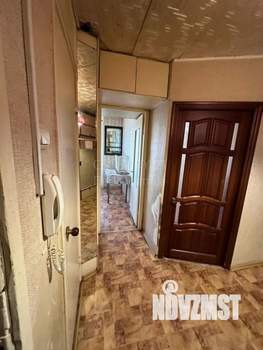 2-к квартира, вторичка, 43м2, 3/9 этаж