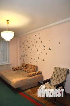 2-к квартира, вторичка, 45м2, 3/5 этаж