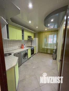 1-к квартира, вторичка, 35м2, 14/16 этаж