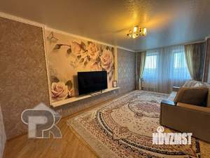 3-к квартира, вторичка, 102м2, 14/18 этаж