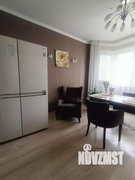 2-к квартира, вторичка, 64м2, 5/17 этаж
