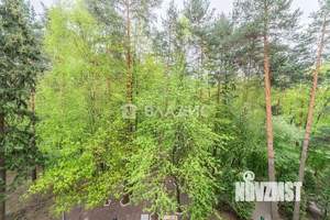 2-к квартира, вторичка, 98м2, 4/8 этаж