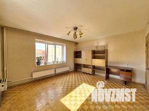 1-к квартира, вторичка, 43м2, 9/14 этаж