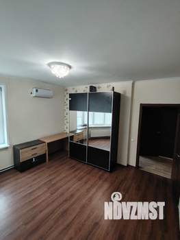 2-к квартира, вторичка, 57м2, 1/3 этаж