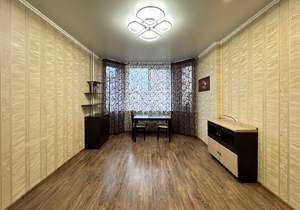 1-к квартира, вторичка, 46м2, 3/19 этаж