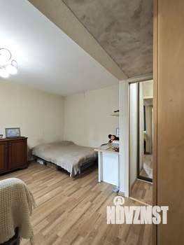 1-к квартира, вторичка, 33м2, 2/5 этаж