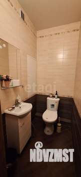 3-к квартира, вторичка, 83м2, 9/14 этаж