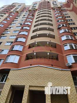 1-к квартира, вторичка, 40м2, 1/17 этаж