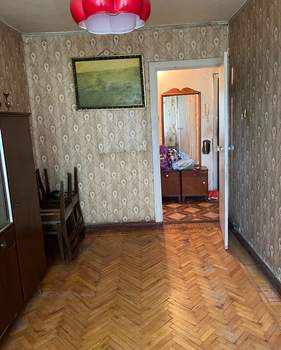 3-к квартира, вторичка, 56м2, 4/5 этаж