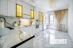 3-к квартира, вторичка, 81м2, 2/17 этаж
