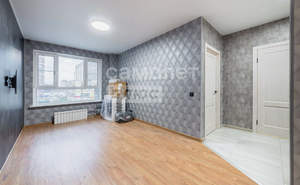 2-к квартира, вторичка, 36м2, 3/23 этаж