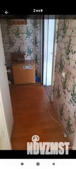 1-к квартира, вторичка, 31м2, 5/5 этаж