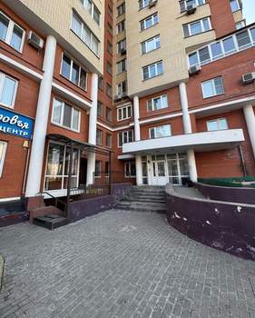 2-к квартира, вторичка, 80м2, 8/18 этаж