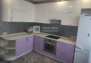 3-к квартира, вторичка, 82м2, 17/17 этаж