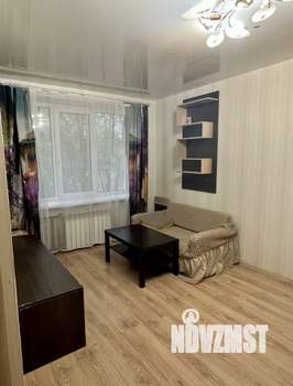 1-к квартира, вторичка, 31м2, 2/9 этаж