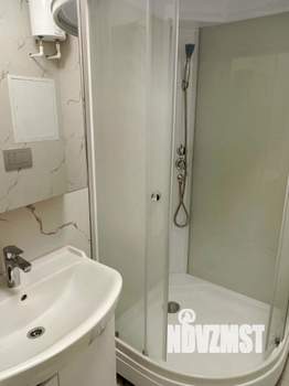 Студия квартира, вторичка, 21м2, 4/25 этаж