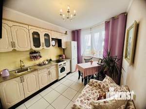 1-к квартира, вторичка, 38м2, 16/17 этаж
