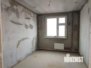 2-к квартира, вторичка, 51м2, 14/17 этаж