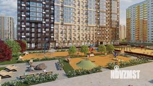 Студия квартира, вторичка, 28м2, 17/23 этаж