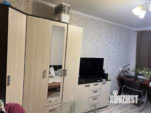 1-к квартира, вторичка, 40м2, 10/16 этаж