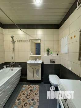 1-к квартира, вторичка, 44м2, 4/25 этаж